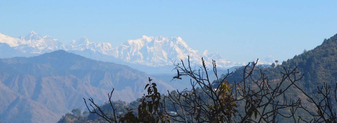 Hotel SunGrace Mussoorie2