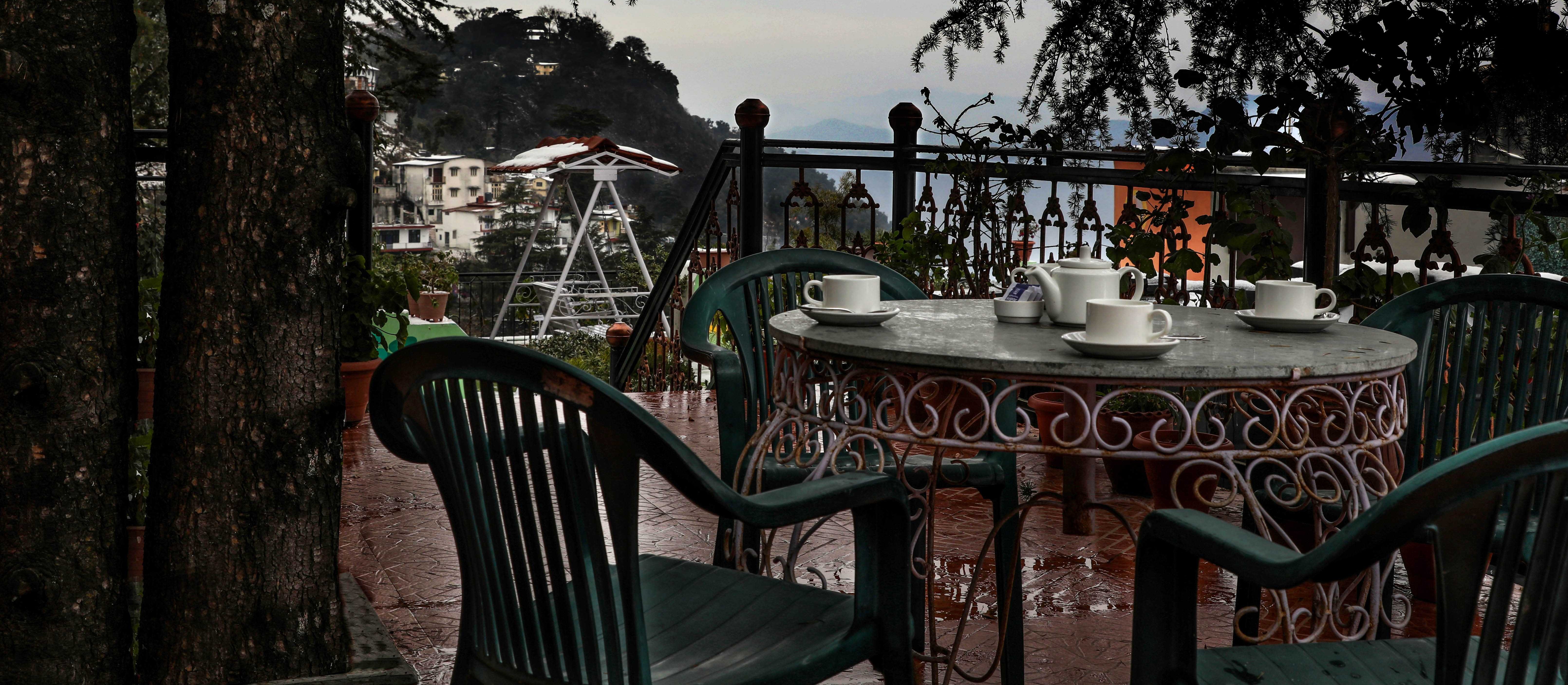 Hotel SunGrace Mussoorie4