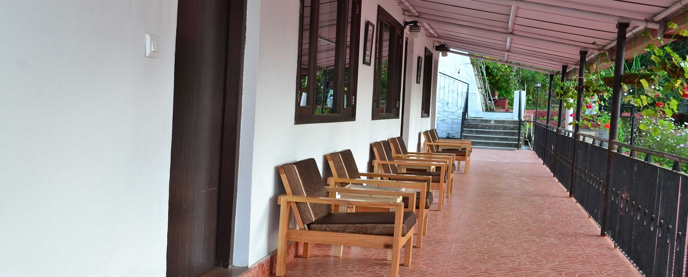 Hotel SunGrace Mussoorie2