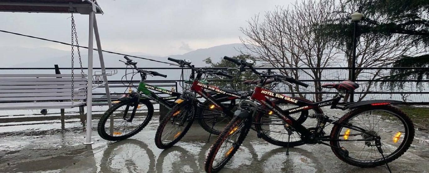 Hotel SunGrace Mussoorie2