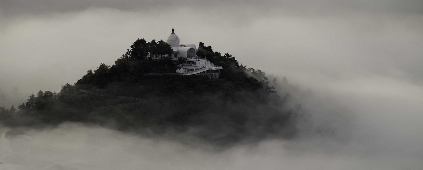 Hotel SunGrace Mussoorie2