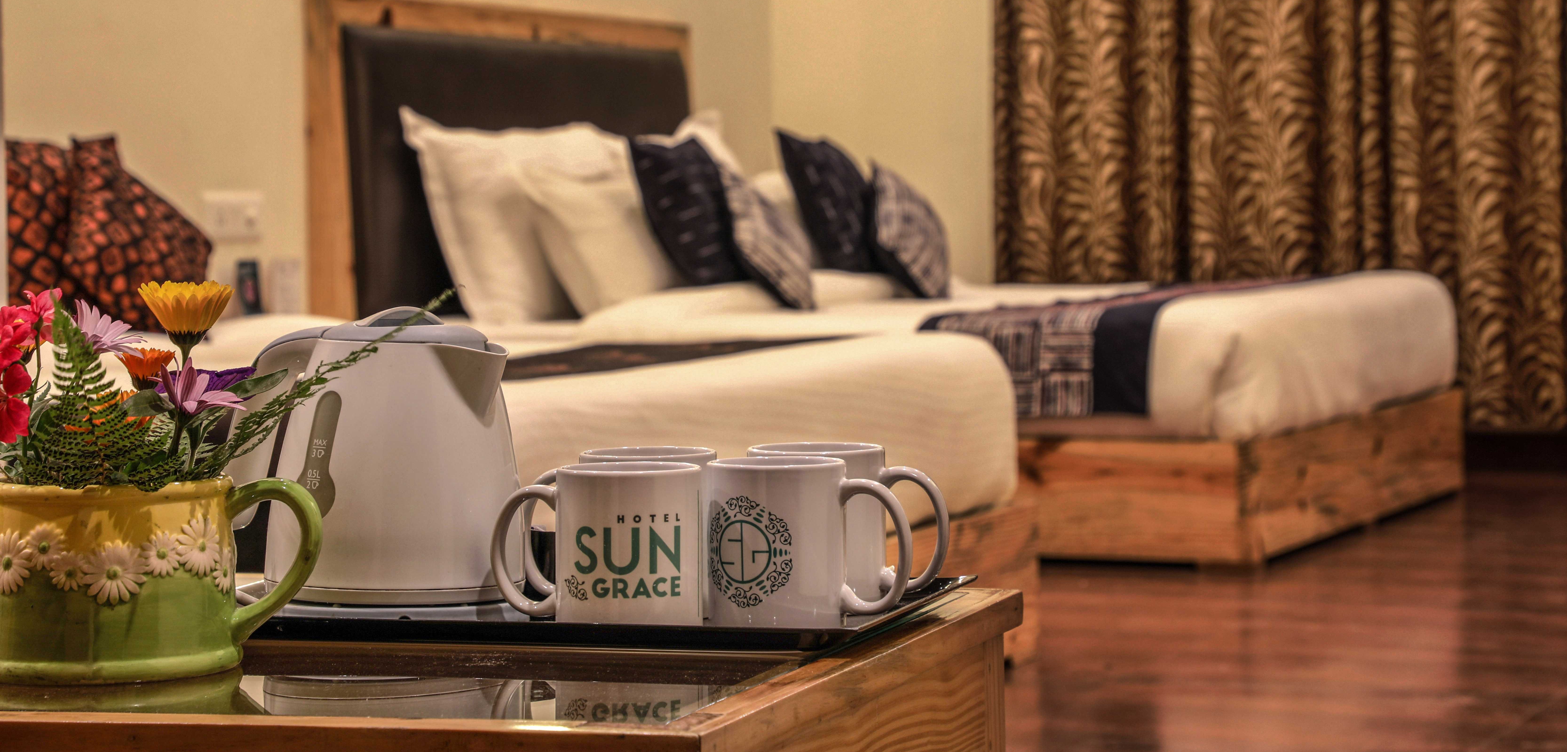 Hotel SunGrace Mussoorie2