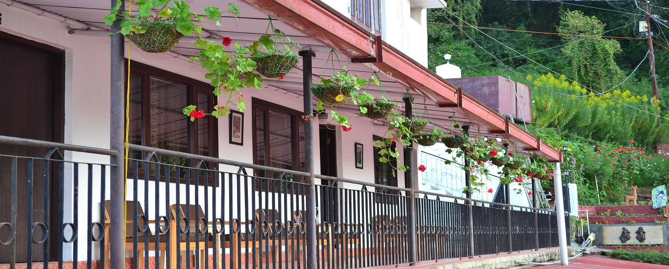 Hotel SunGrace Mussoorie2