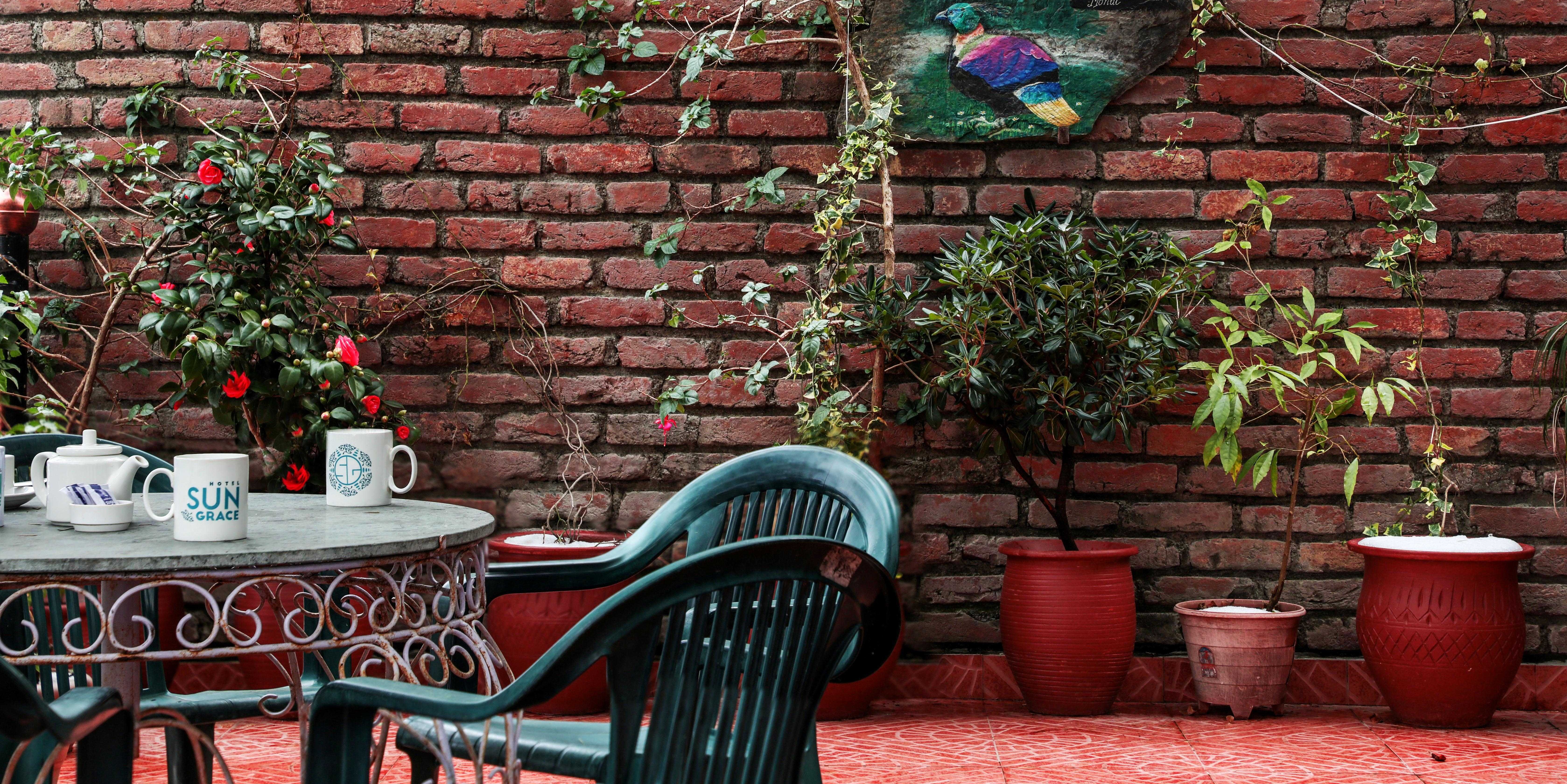 Hotel SunGrace Mussoorie2