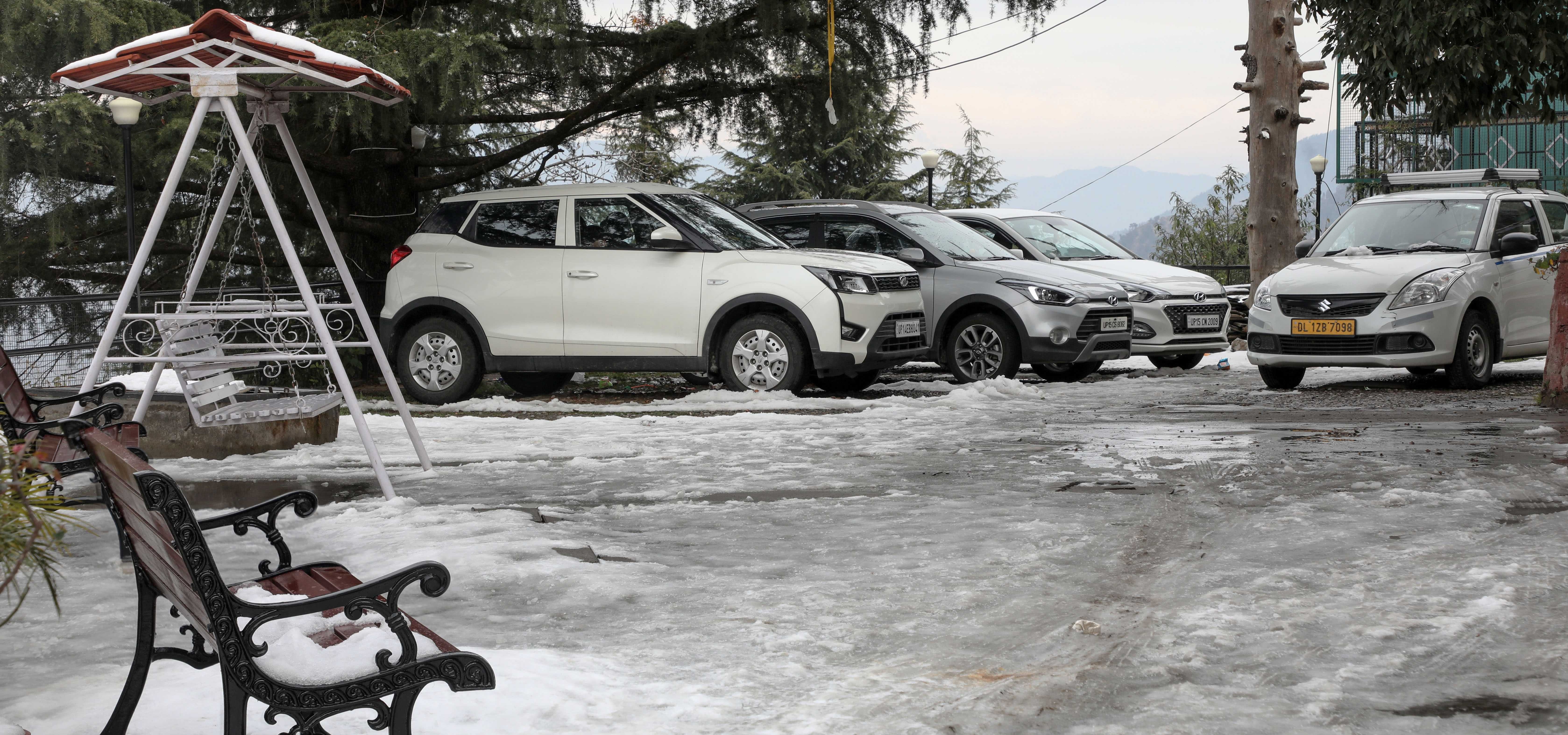 Hotel SunGrace Mussoorie2