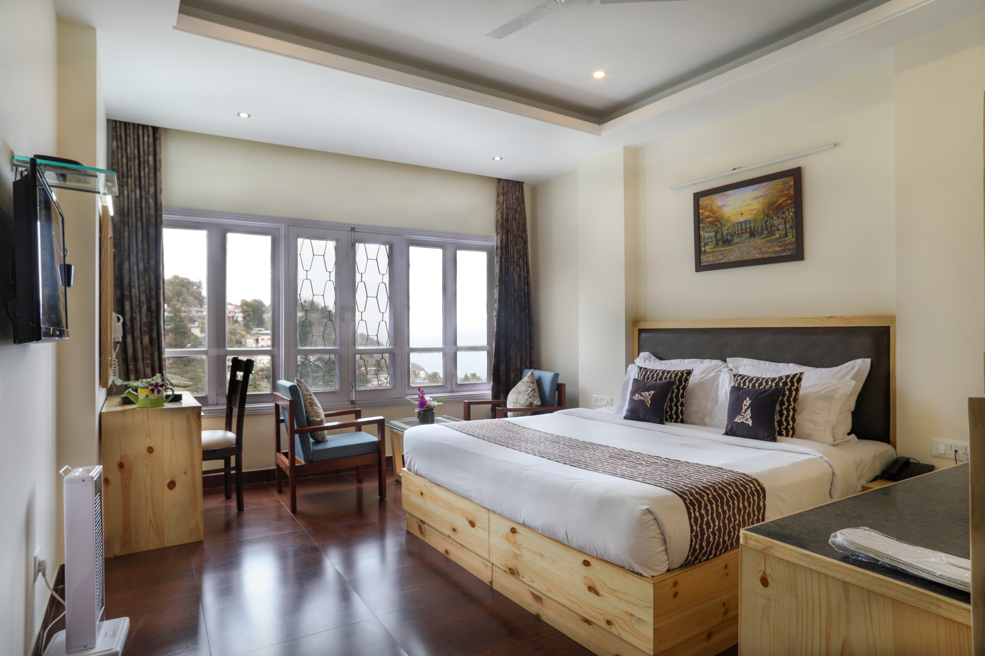 Hotel In Mumbai