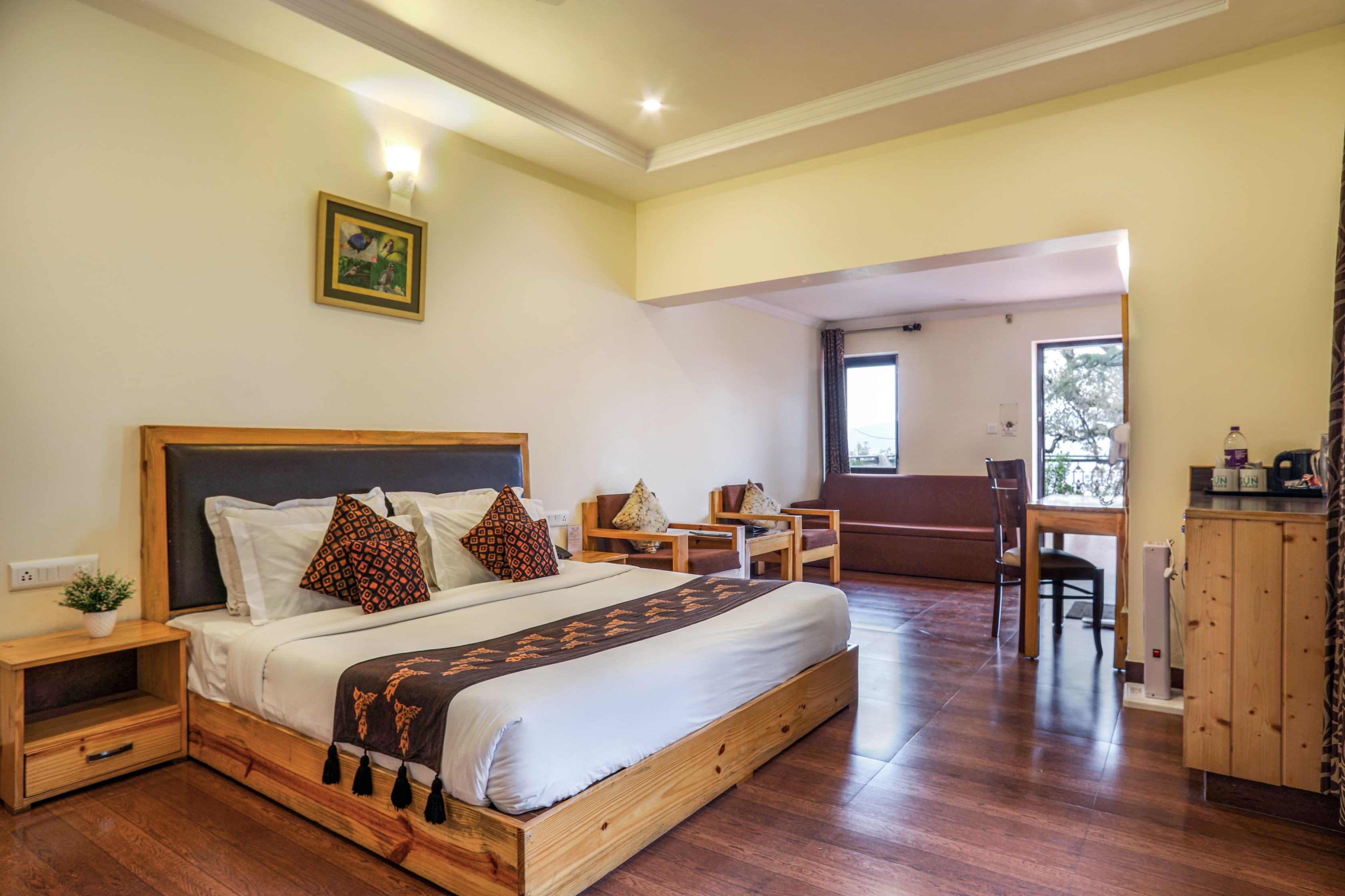 Hotel In Mumbai