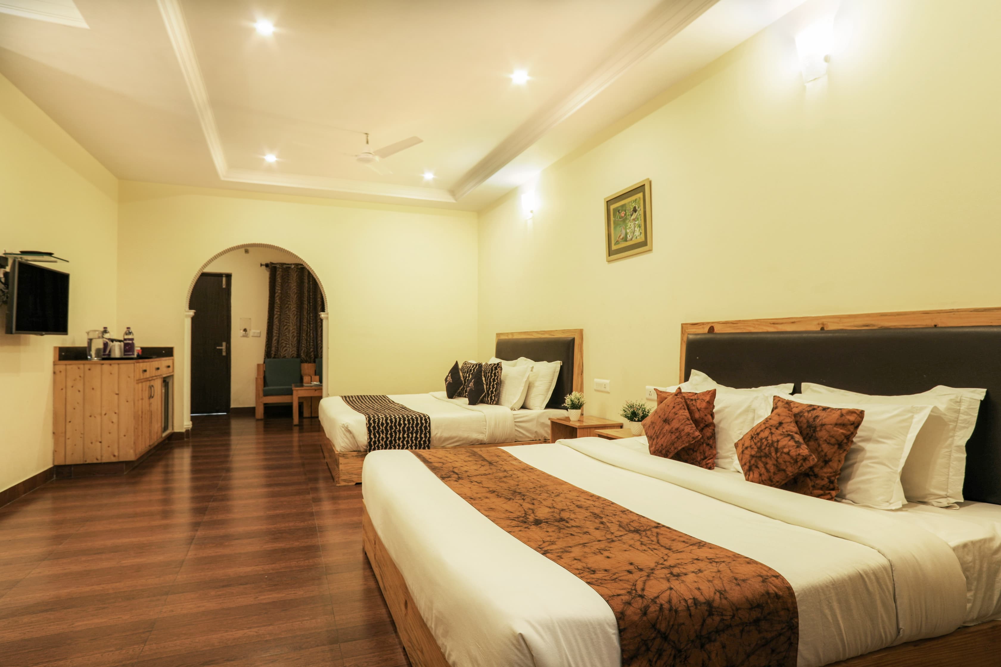 Hotel In Mumbai